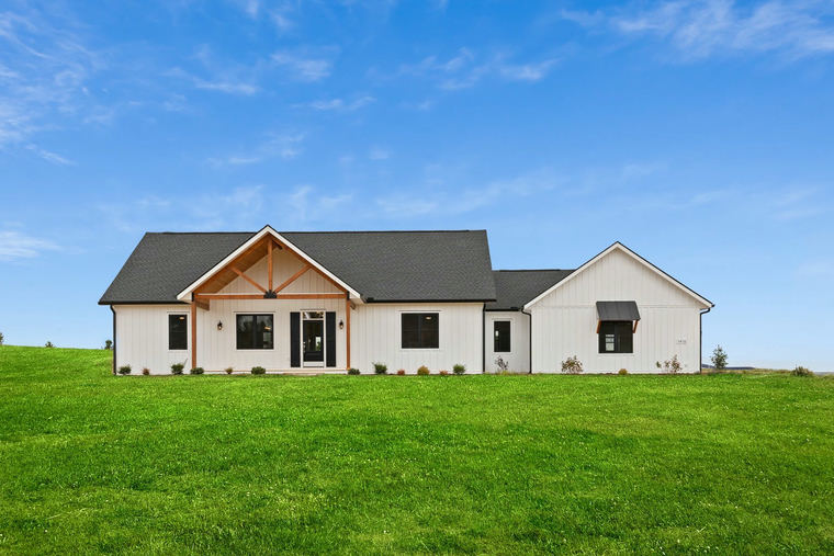 1416 Ladd Road, photo 1